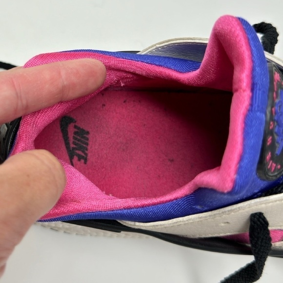 Nike Air Huarache Persian Shoes - Picture 9 of 11